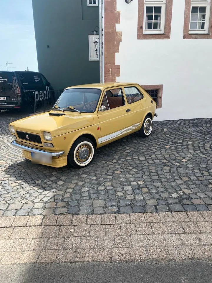 Fiat 127