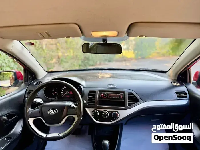 Kia Picanto 2015 photo 3