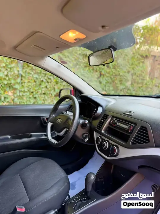 Kia Picanto 2015 photo 4