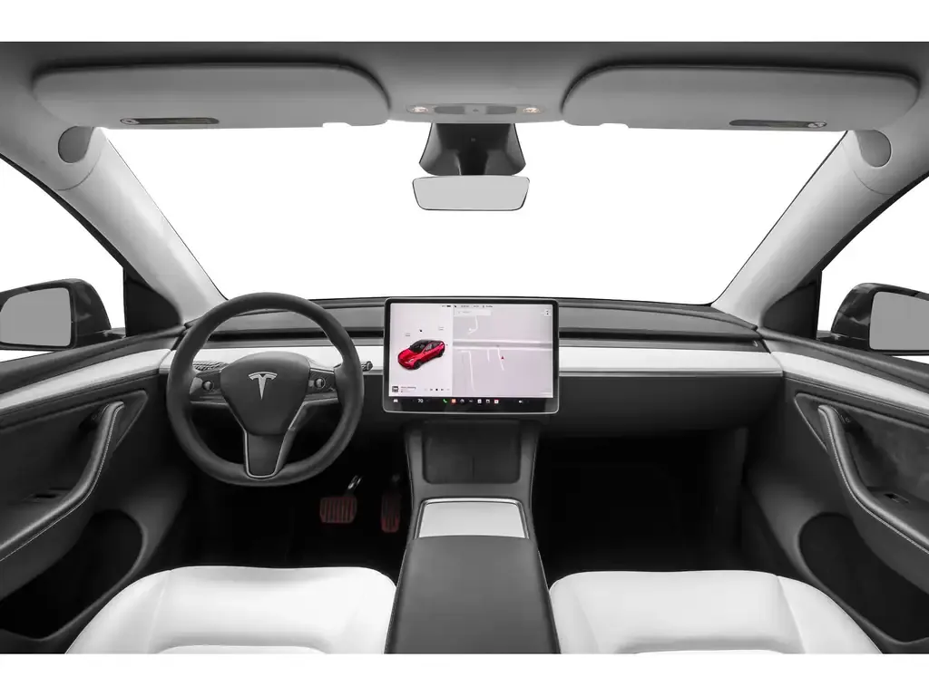 Tesla Model Y 2024 photo 5