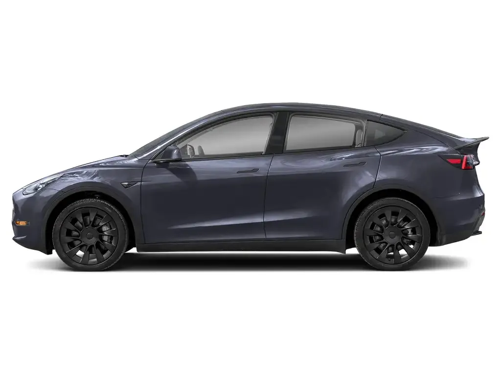 Tesla Model Y 2024 photo 3