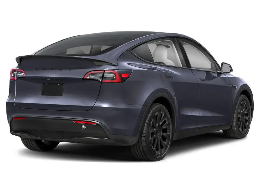 Tesla Model Y 2024 photo 2