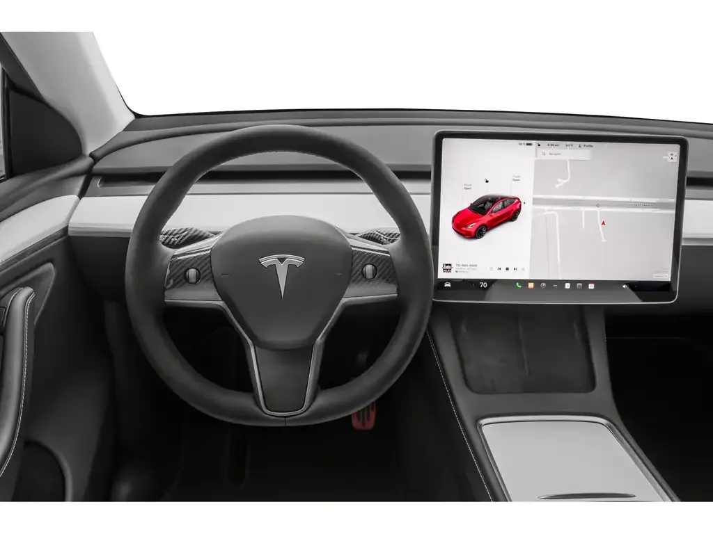 Tesla Model Y 2024 photo 4