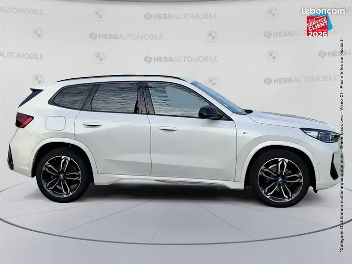 BMW X1 2023 photo 4