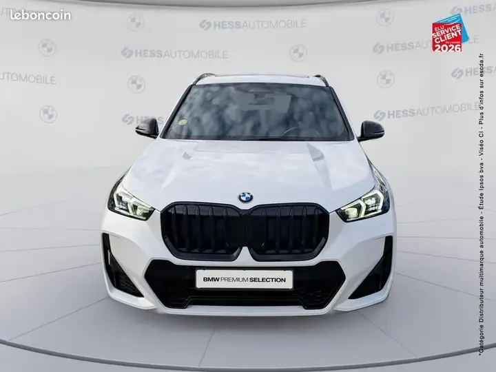 BMW X1 2023 photo 2