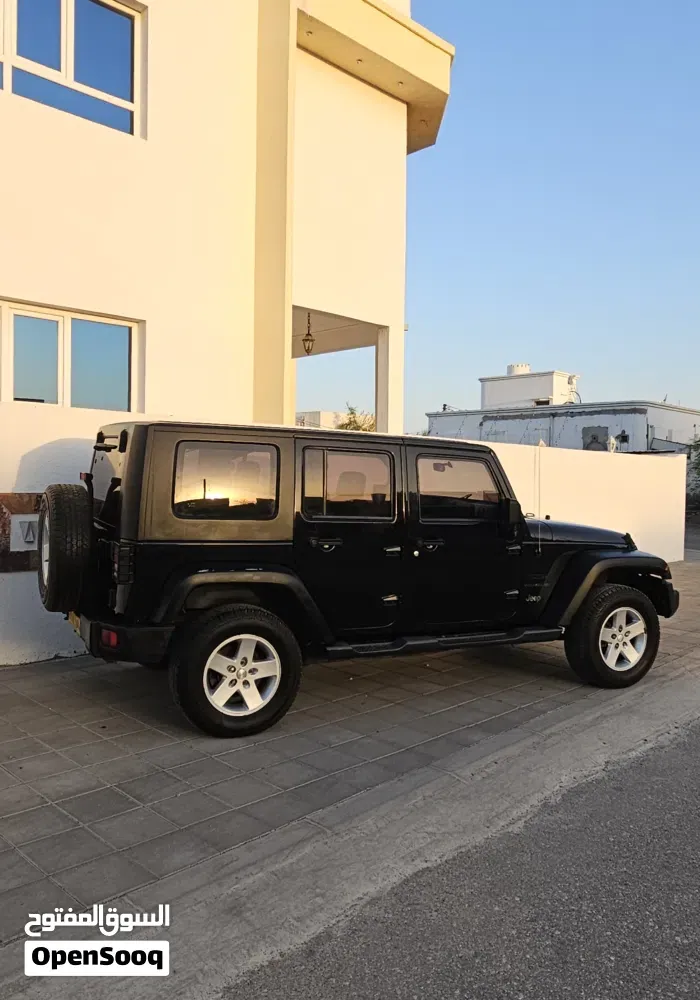 Jeep Wrangler 2006 photo 5