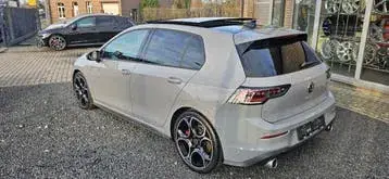 Volkswagen Golf Gti 2025 photo 3
