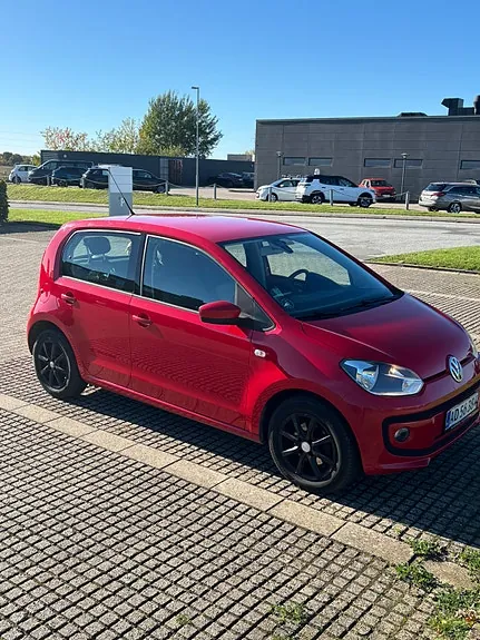 Volkswagen Up