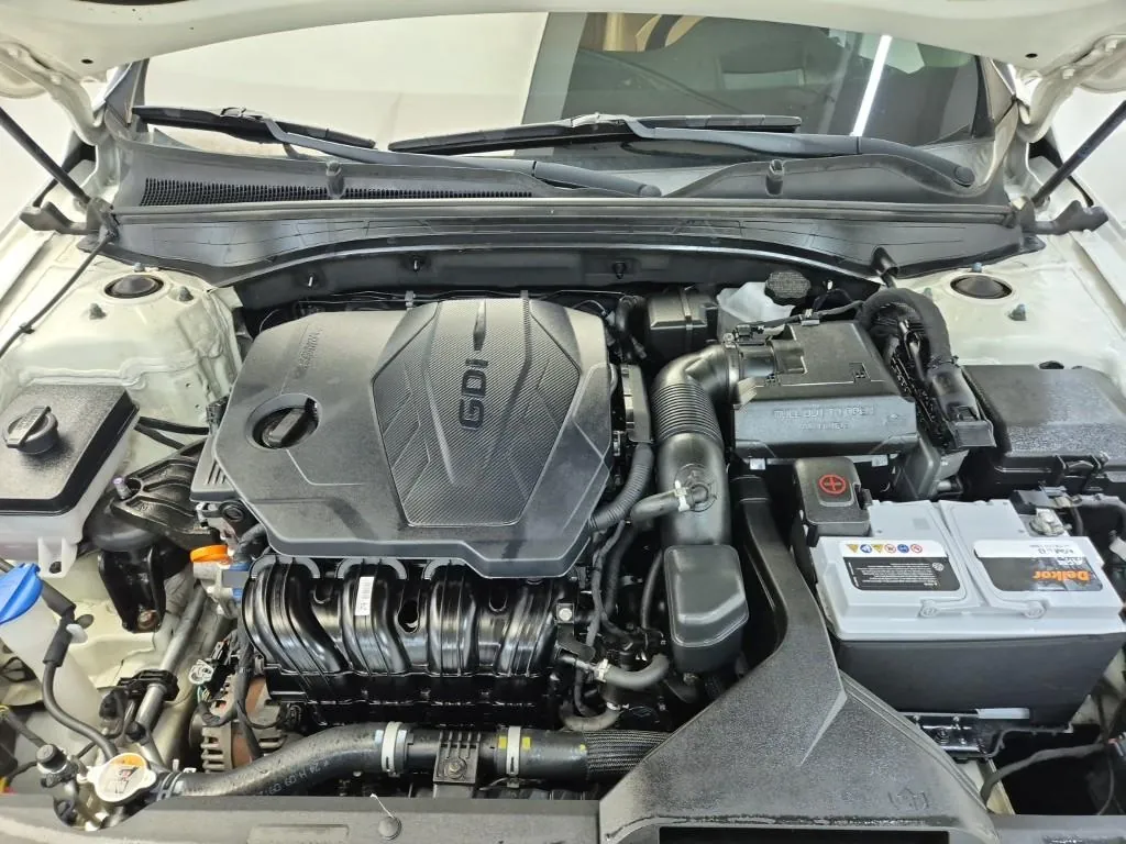 Kia K7 2020 photo 5