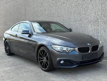 BMW Série 4 2015 photo 2