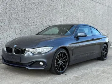 BMW Série 4