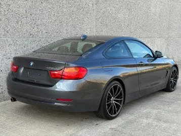 BMW Série 4 2015 photo 3