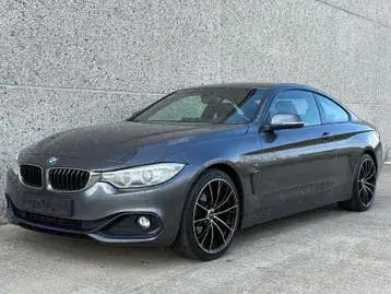 BMW Série 4