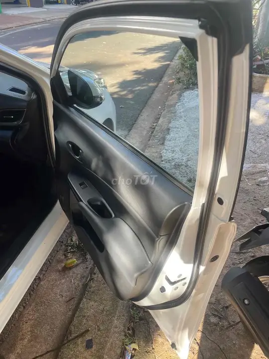 Toyota Vios 2023 photo 4