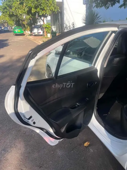 Toyota Vios 2023 photo 5