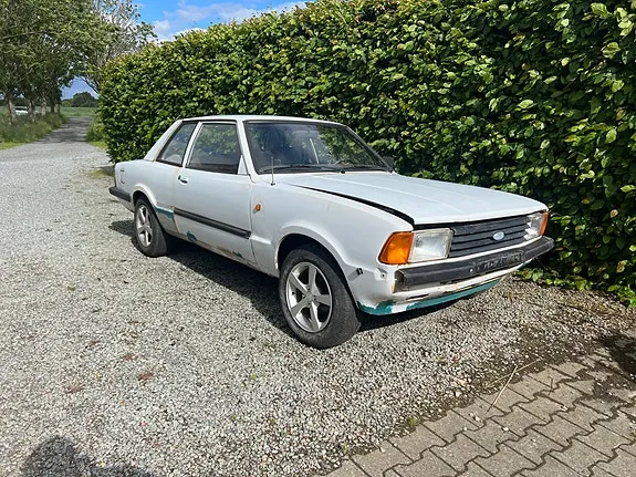 Ford Taunus