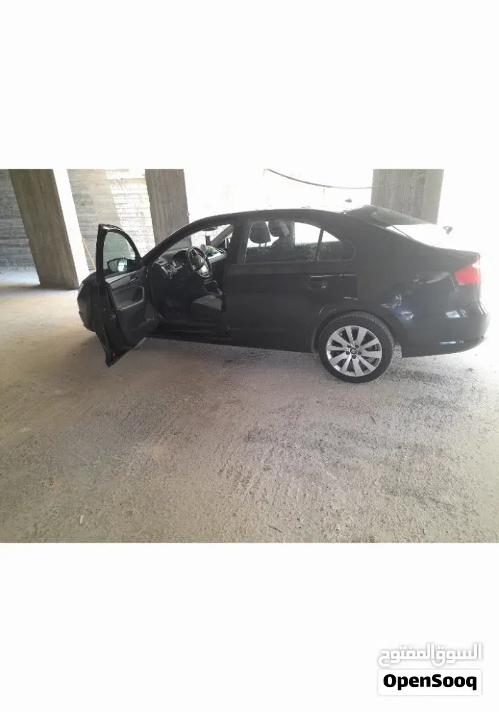 Seat Toledo 2013 photo 5