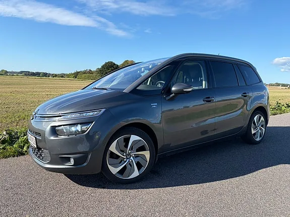Citroen Grand C4 Picasso