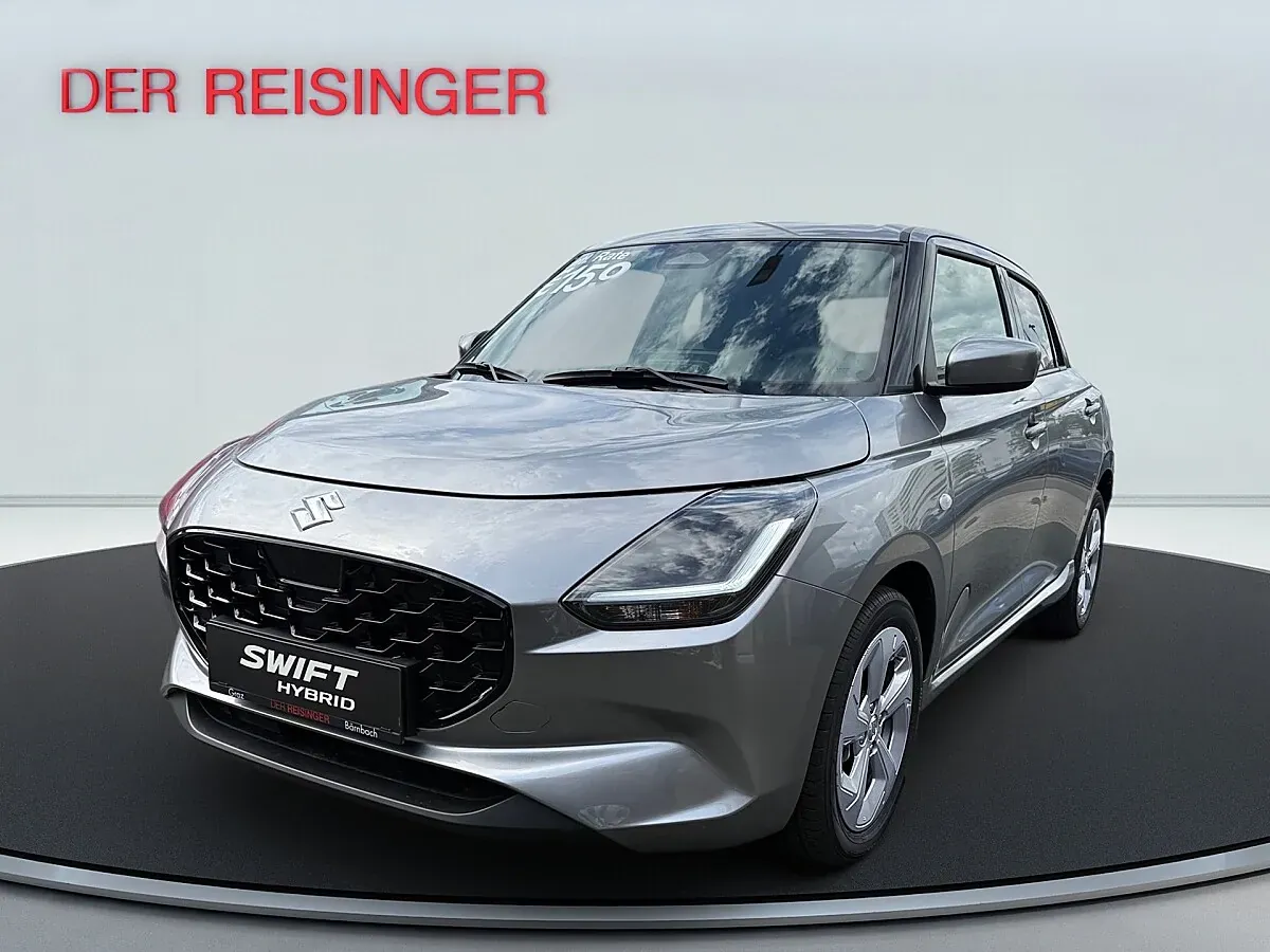 Suzuki Swift 2026 photo 3