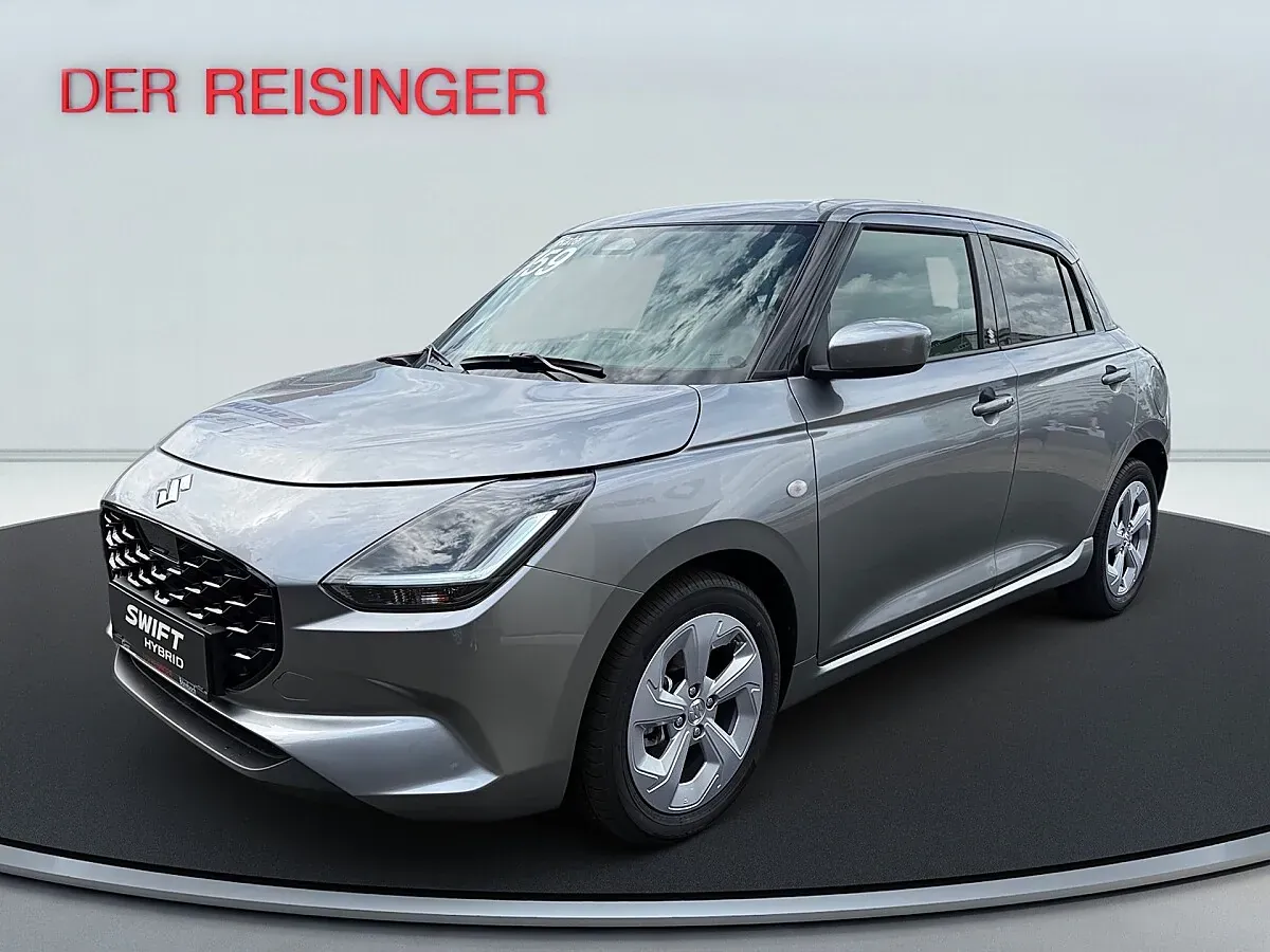 Suzuki Swift 2026 photo 2