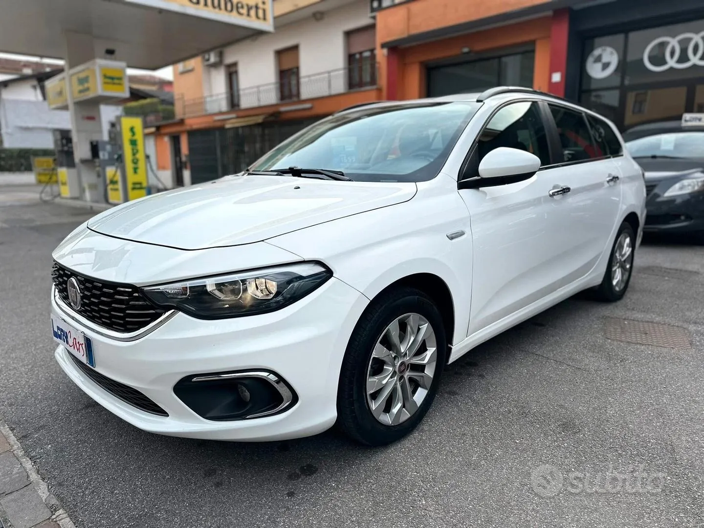 Fiat Tipo 2020 photo 2