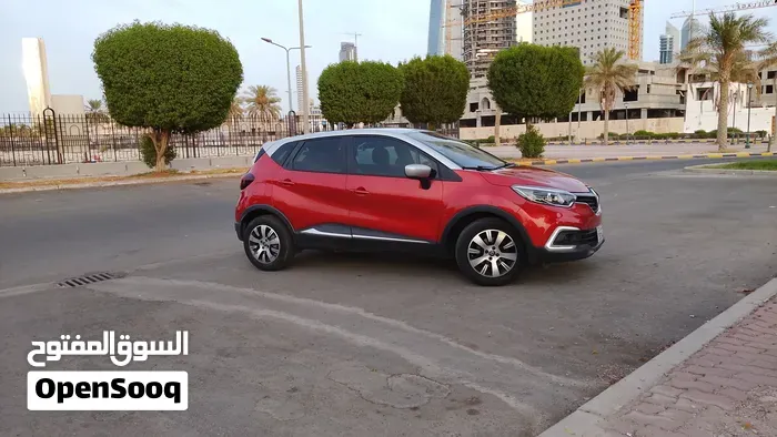 Renault Captur 2019 photo 4
