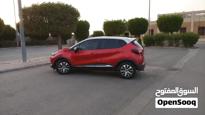 Renault Captur 2019 photo 3