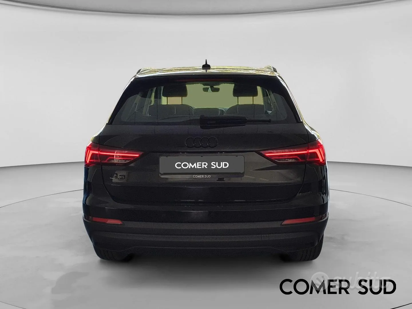 Audi Q3 2023 photo 4