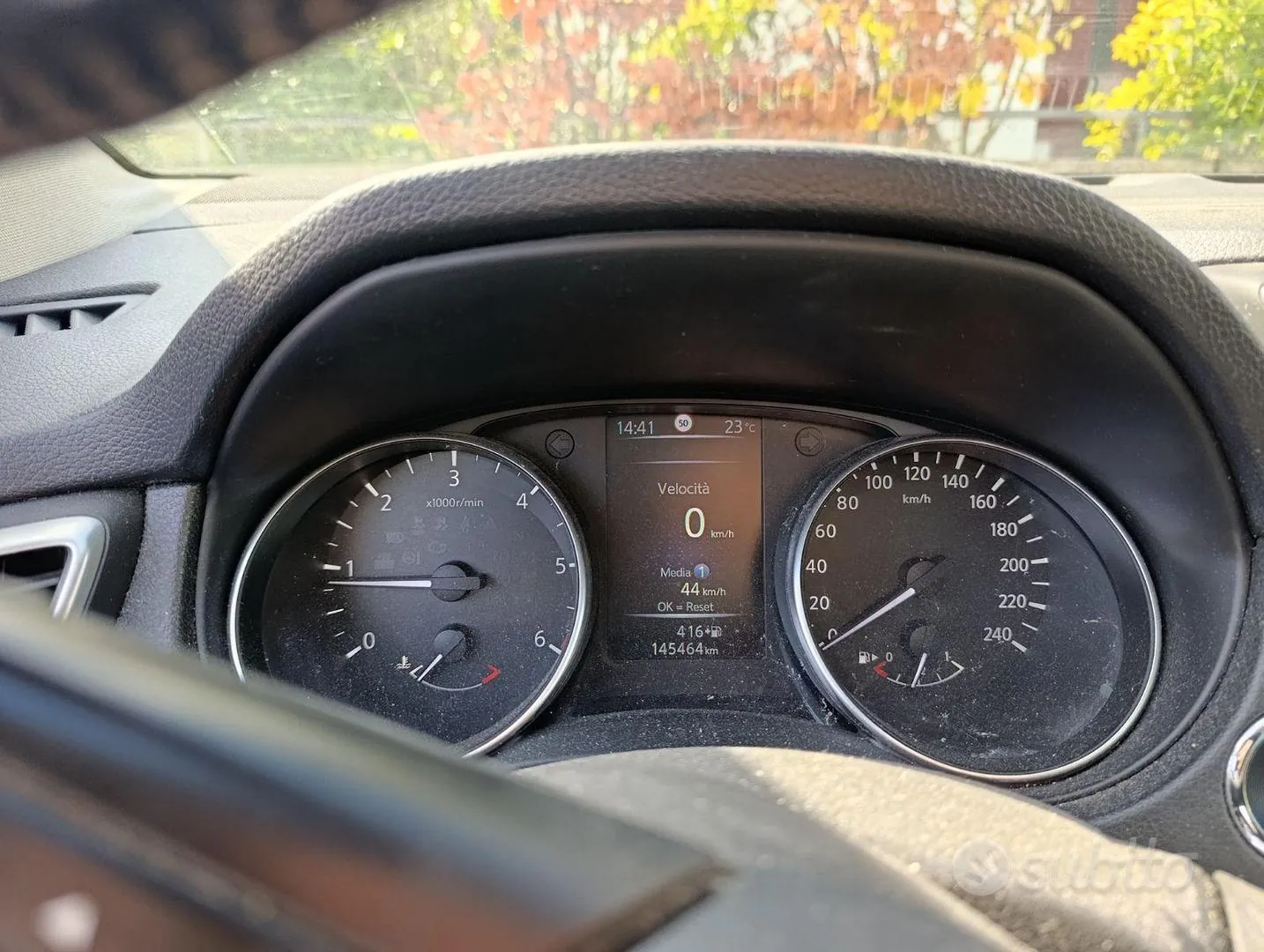 Nissan Qashqai 2018 photo 3