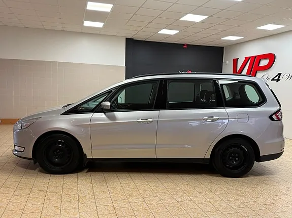 Ford Galaxy 2016 photo 4