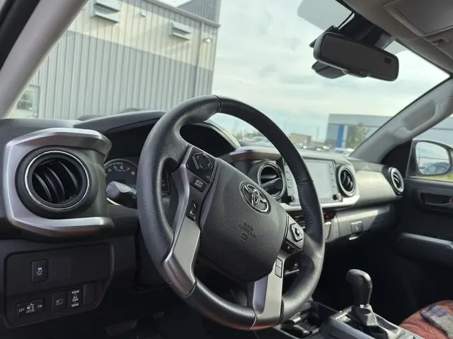 Toyota Tacoma 2023 photo 4