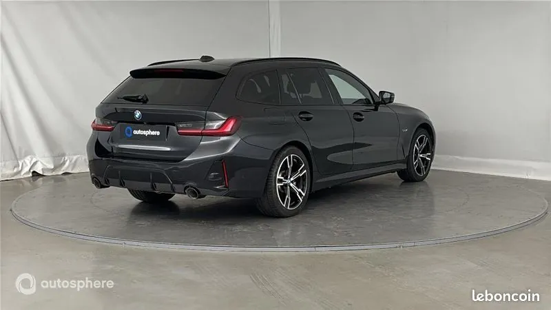 BMW Série 3 2023 photo 5