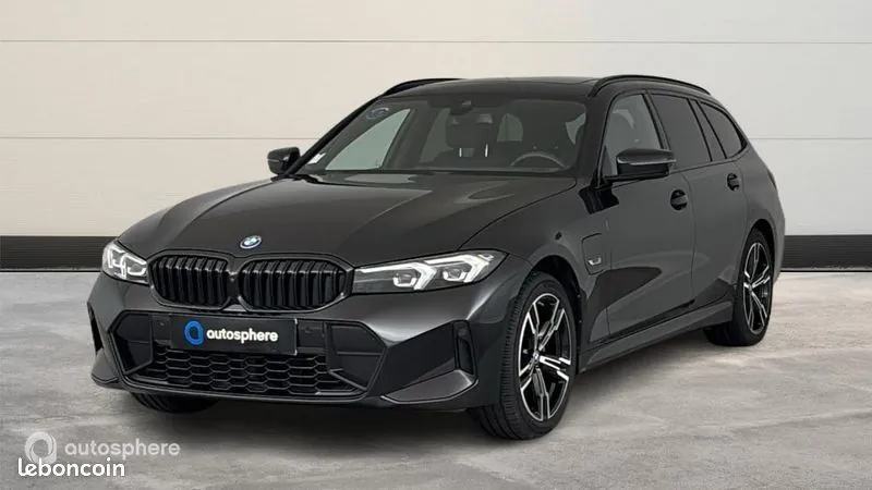 BMW Série 3