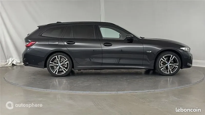 BMW Série 3 2023 photo 4