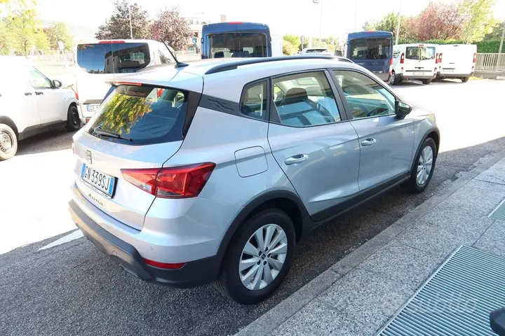 Seat Arona 2023 photo 5