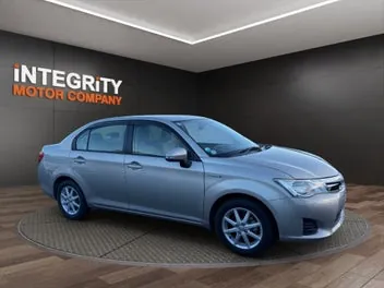 Toyota Corolla 2014 photo 2