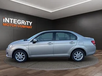 Toyota Corolla 2014 photo 5