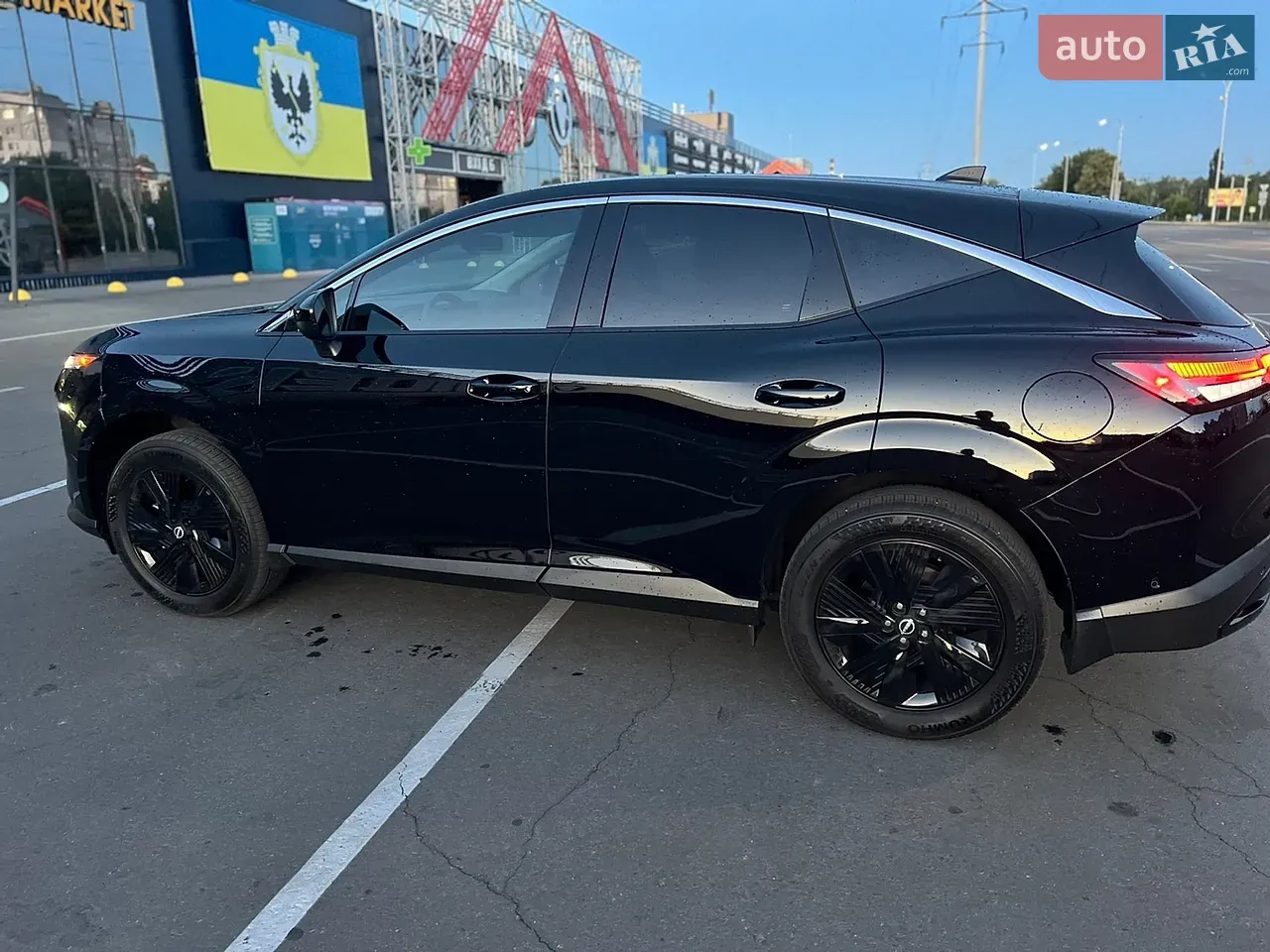 Nissan Murano 2025 photo 3