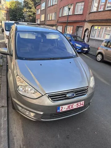 Ford Galaxy