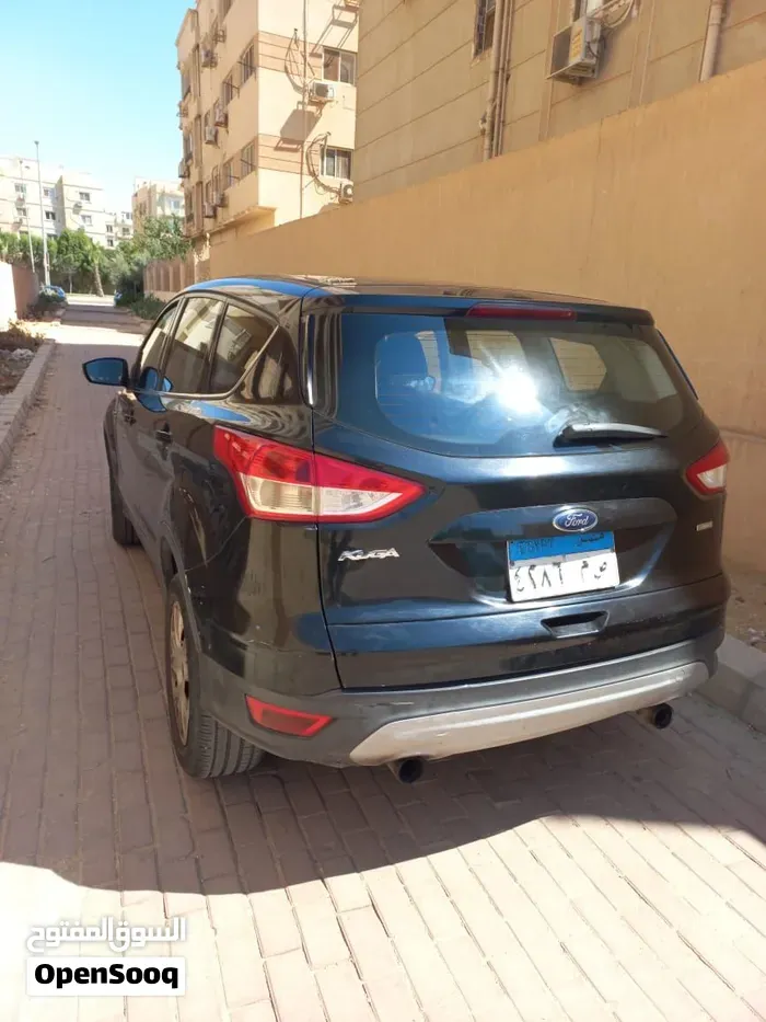 Ford Ka 2015 photo 2