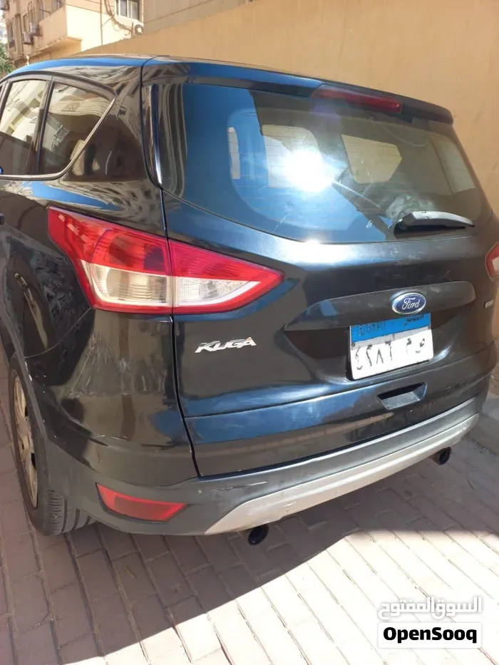 Ford Ka 2015 photo 4