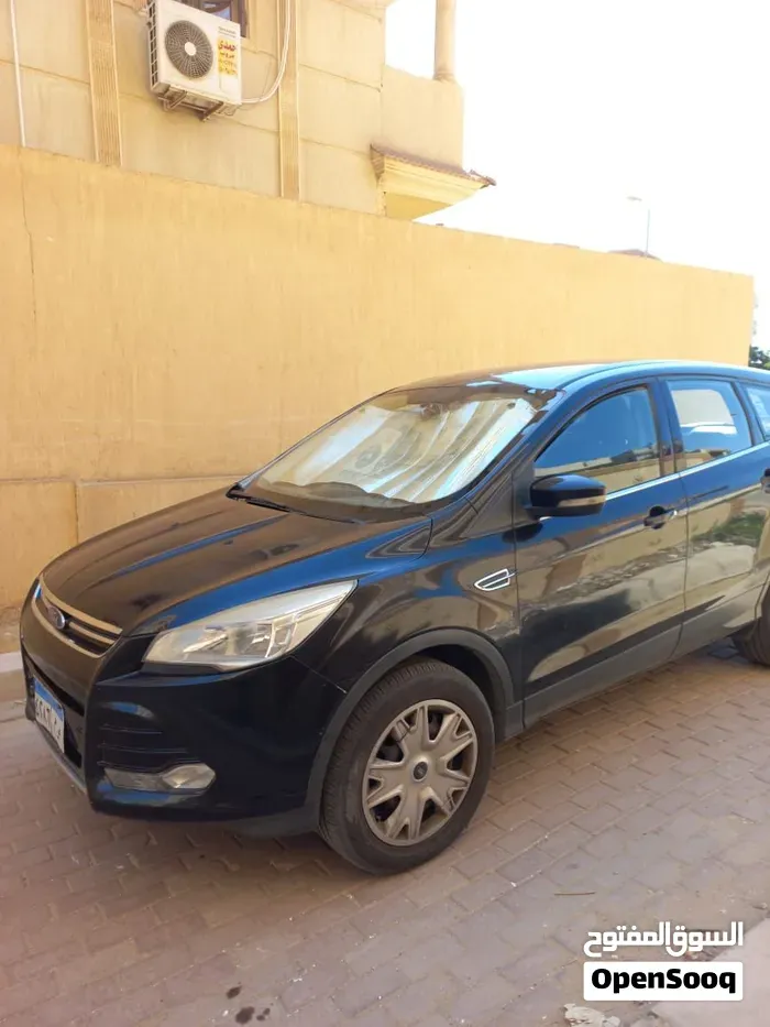 Ford Ka 2015 photo 3