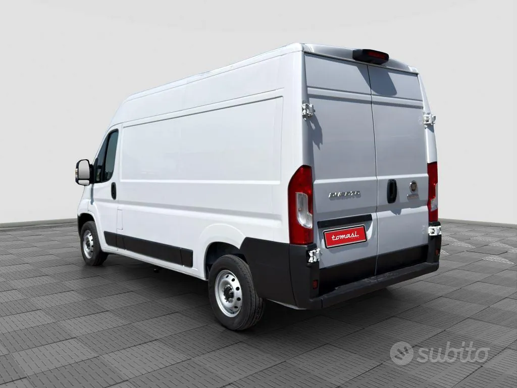 Fiat Ducato 2023 photo 3
