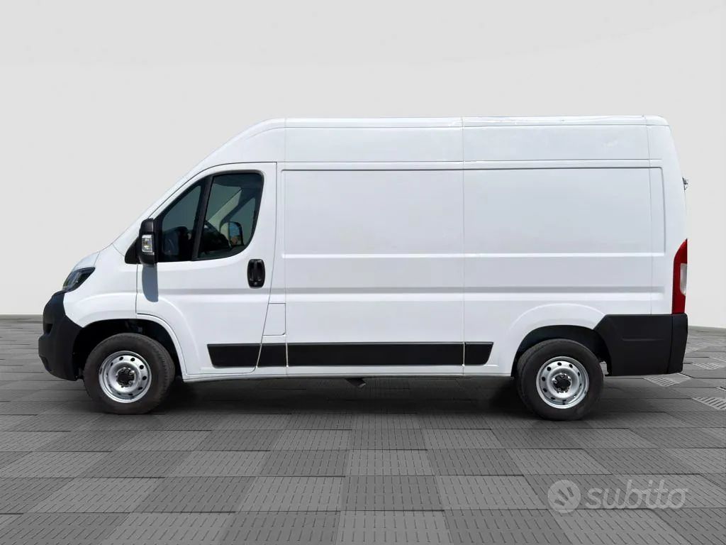 Fiat Ducato 2023 photo 2