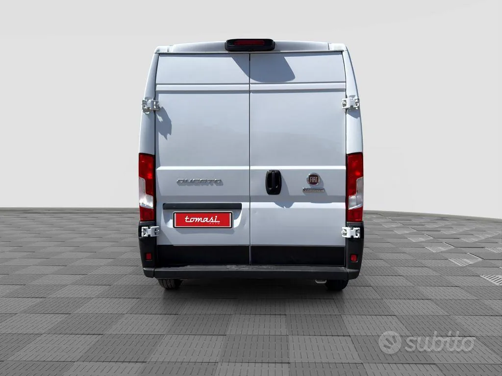 Fiat Ducato 2023 photo 4