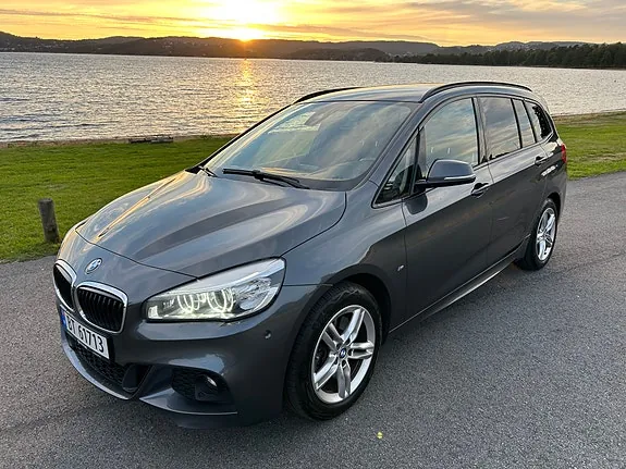 BMW 220D