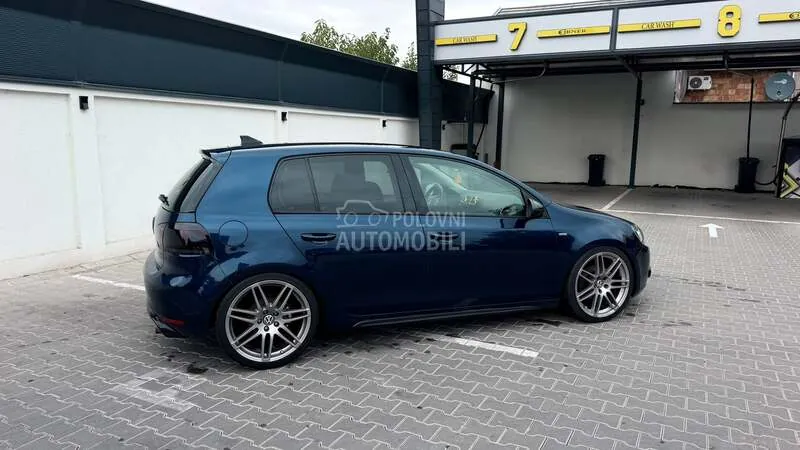 Volkswagen Golf 2012 photo 2