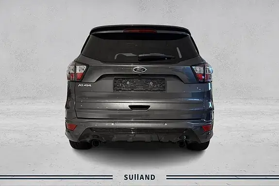 Ford Kuga 2017 photo 4
