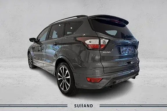 Ford Kuga 2017 photo 3