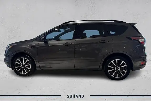Ford Kuga 2017 photo 2